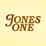 Jones One | Spotify Jones One