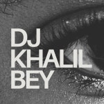 DJ Khalil Bey | Spotify DJ Khalil Bey