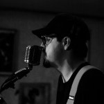 Tad Olvera | Spotify Tad Olvera