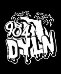954DYLN | Spotify 954DYLN
