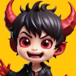 Devil Kim | Spotify Devil Kim
