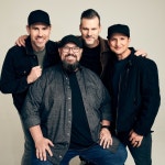 Big Daddy Weave | Spotify Big Daddy Weave