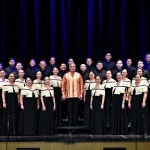 Ateneo Chamber Singers | Spotify Ateneo Chamber Singers