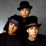 3T | Spotify 3T