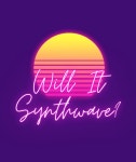 Will It Synthwave? | Spotify Will It Synthwave?