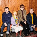 Pulp | Spotify Pulp