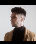Joshua Micah | Spotify Joshua Micah