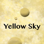 Yellow Sky | Spotify Yellow Sky