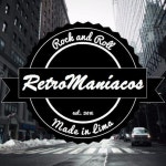 Retromaniacos | Spotify Retromaniacos