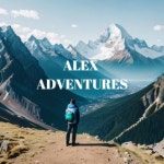 Alex Adventures | Spotify Alex Adventures