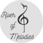 River of Melodies | Spotify River of Melodies