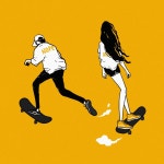 Roffe & Friends | Spotify Roffe & Friends