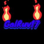 GalRuv17 | Spotify GalRuv17