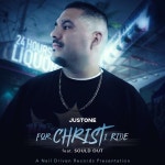 JustOne | Spotify JustOne