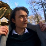 Daniel Wander | Spotify Daniel Wander