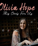 Olivia Hope | Spotify Olivia Hope