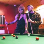 Mount Palomar | Spotify Mount Palomar