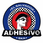 Adhesivo | Spotify Adhesivo
