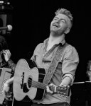 Dermot McGee | Spotify Dermot McGee