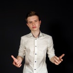 Slawniy | Spotify Slawniy