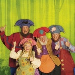 Kabouter Plop | Spotify Kabouter Plop