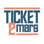 Ticket 2 Mars | Spotify Ticket 2 Mars