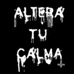 Altera Tu Calma | Spotify Altera Tu Calma