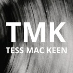 Tess Mac Keen | Spotify Tess Mac Keen