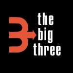 The Big Three | Spotify The Big Three