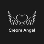 Cream Angel | Spotify Cream Angel
