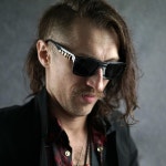 Eugene Hutz | Spotify Eugene Hutz