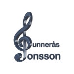Jonsson/Gunnerås | Spotify Jonsson/Gunnerås