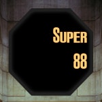 Super 88 | Spotify Super 88