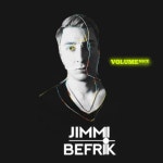 Jimmi Befrik | Spotify Jimmi Befrik