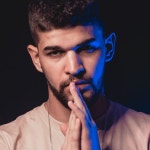 K-Luck | Spotify K-Luck