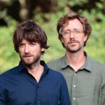 Kings of Convenience | Spotify Kings of Convenience