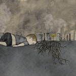 Where we end - Single by Marek Hunhap | Spotify Where we end