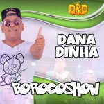 Danadinha - song and lyrics by Borocoshow | Spotify Danadinha