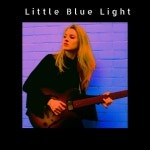 Little Blue Light - song by Amy Vix | Spotify Little Blue Light