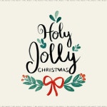 Holly Jolly Christmas - Single by Aurora Carols | Spotify Holly Jolly Christmas