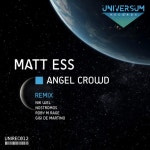 Angel Crowd - EP by Matt Ess | Spotify Angel Crowd
