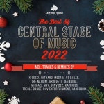 Best of Central Stage of Music 2022 - Compilation by Various Artists | Spotify Best of Central Stage of Music 2022