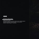 Idk - Single by Jordan Garrett | Spotify Idk