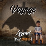 Legend - song and lyrics by Voyage, NiNE15 | Spotify Legend
