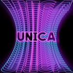 Unica - Single by Robert Delirio | Spotify Unica
