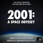 Also Sprach Zarathustra (From 2001: A Space Odyssey) - song... Spotify Also Sprach Zarathustra (From 2001: A Space Odyssey)