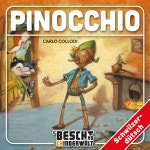Pinocchio - Teil 3 - song and lyrics by Mirta Ammann, Kinder Schweizerdeutsch | Spotify Pinocchio - Teil 3