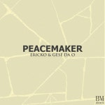 Peacemaker - Single by Ericko | Spotify