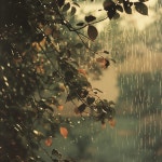 Sous les Étoiles (Rain) - song and lyrics by Yzalune | Spotify Sous les Étoiles (Rain)