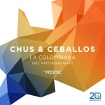La Colombiana - Single by Chus & Ceballos, DJ Chus, Pablo Ceballos | Spotify La Colombiana